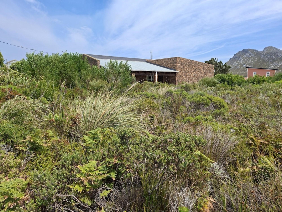 0 Bedroom Property for Sale in Pringle Bay Western Cape